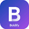 Boldify Reading Assistant