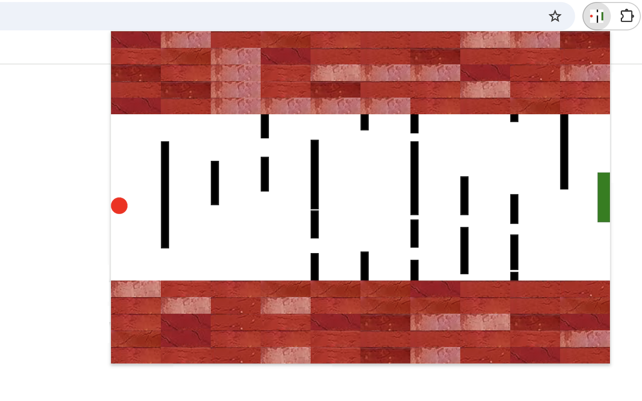 Drag Maze: Back-and-forth Blockers - 截图 4