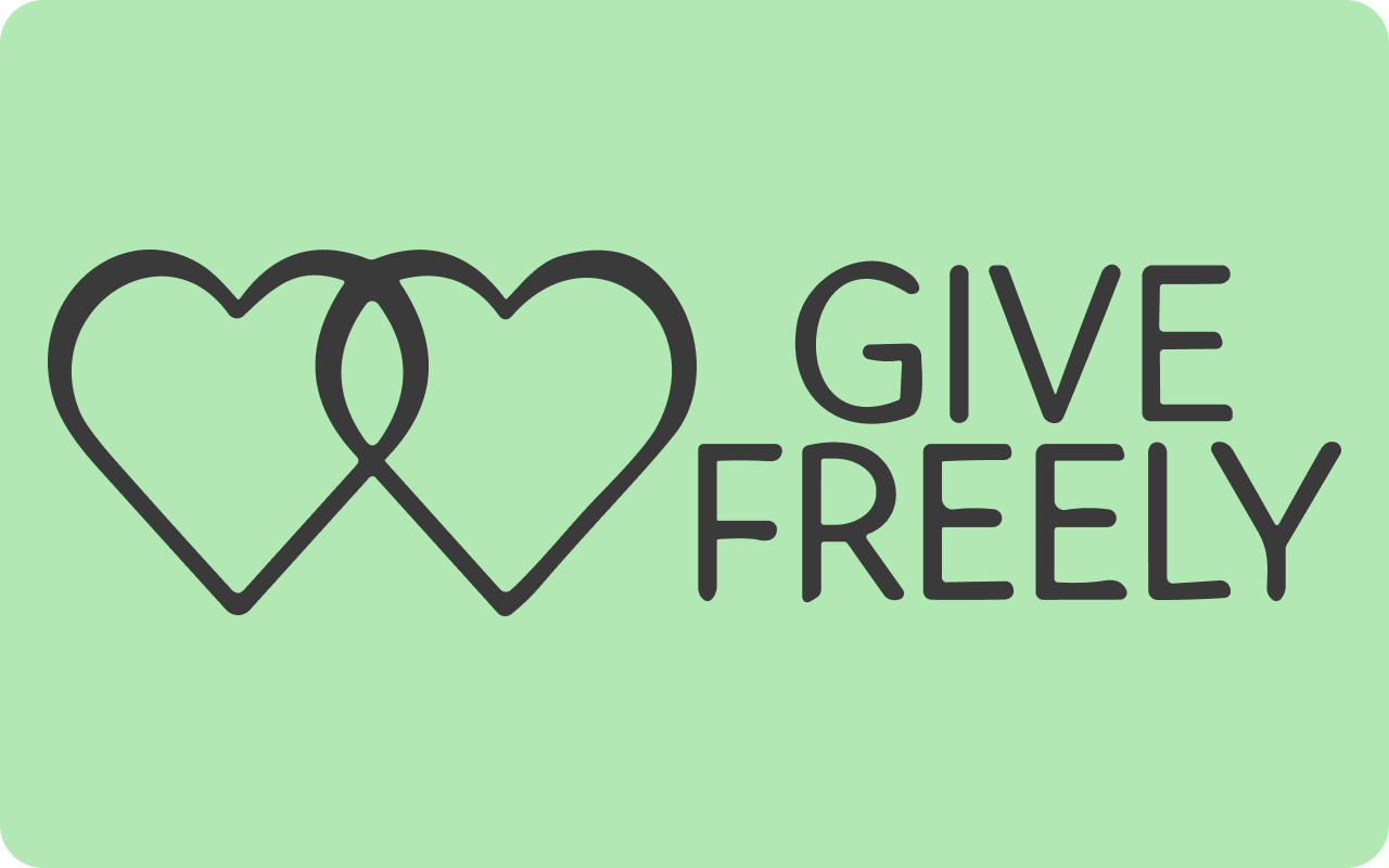 Give Freely: You Save, We Give, Charities Win - 截图 3