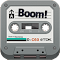 Boombastic!