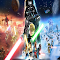 LEGO Star Wars: Clash of Darkness and Light Live Wallpaper