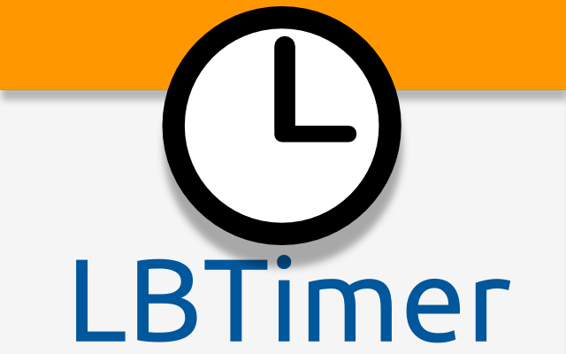 LBTimer - 截图 1