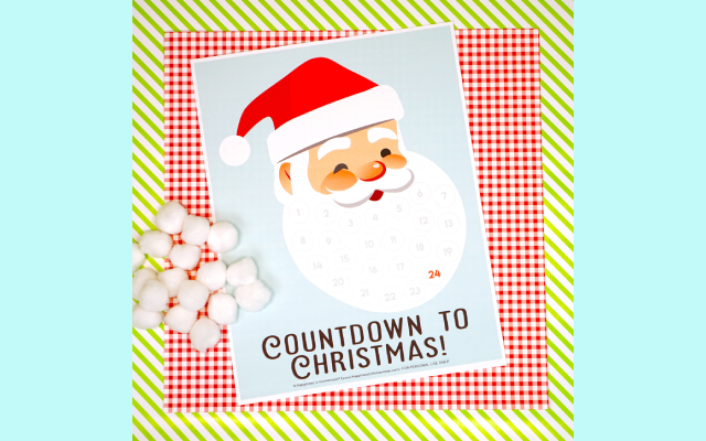 Christmas Countdown 2026 - 截图 3