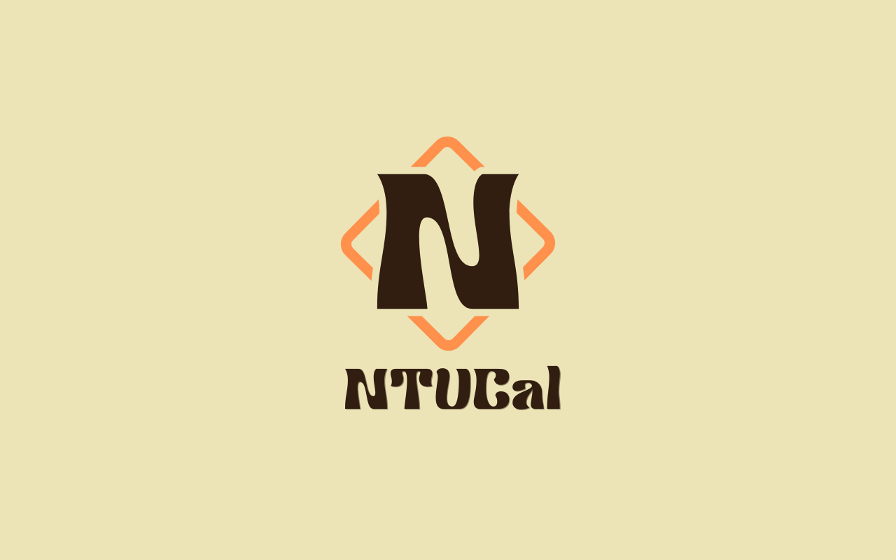 NTUCal - 截图 2