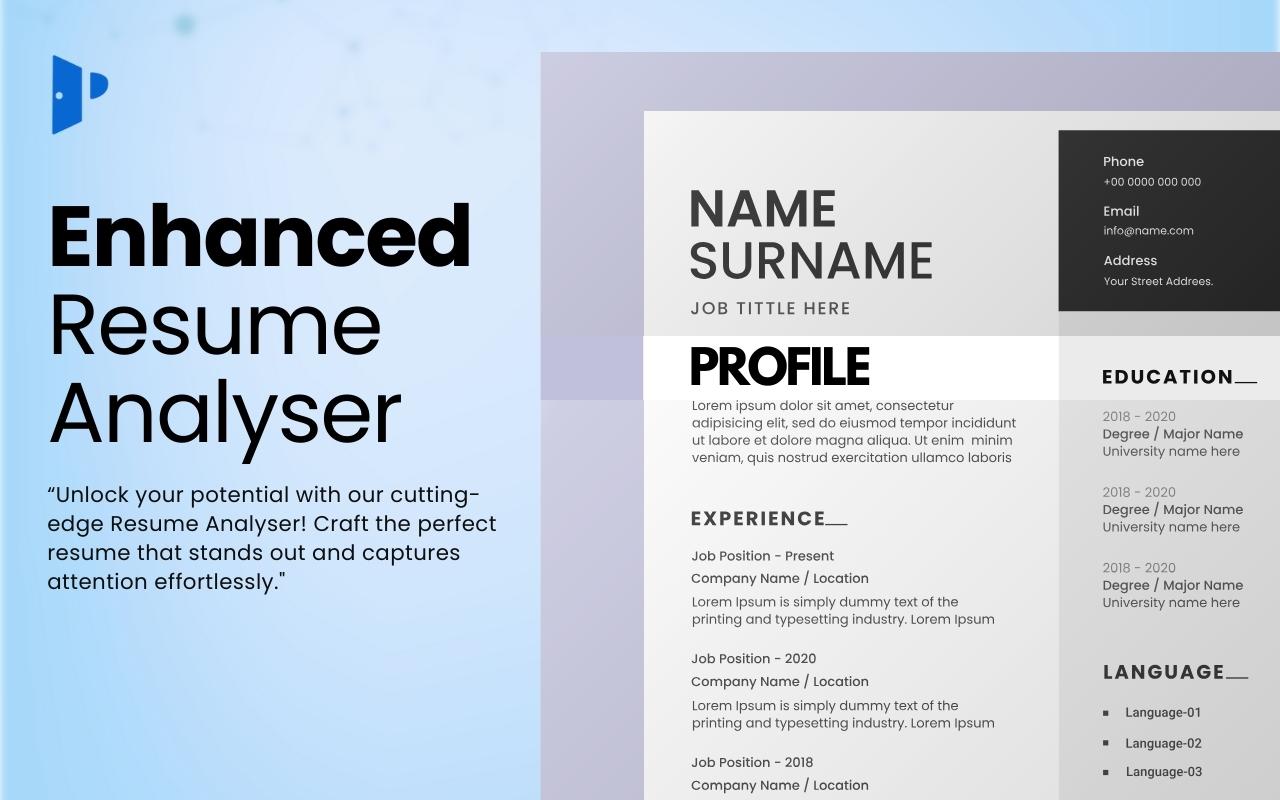 ProDevs AI - Job Application Tool - 截图 3