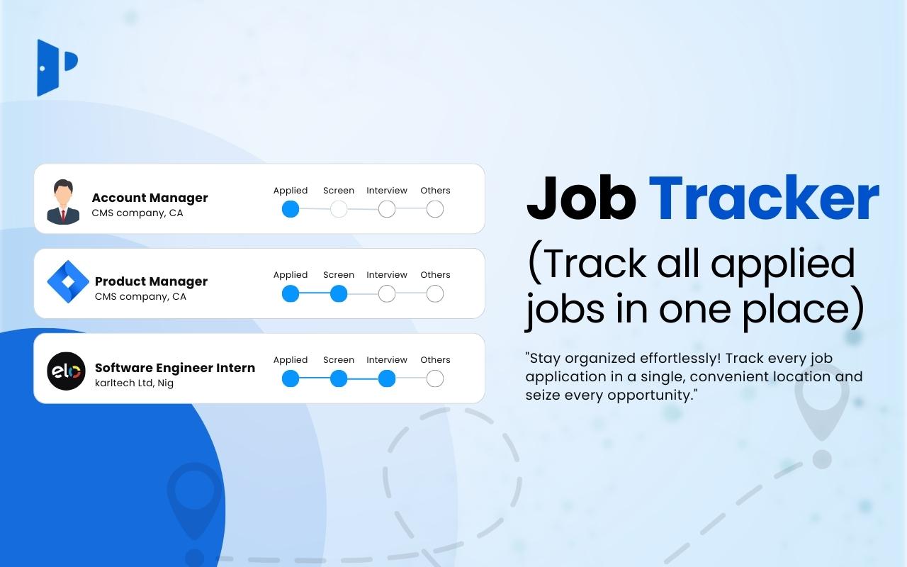 ProDevs AI - Job Application Tool - 截图 4