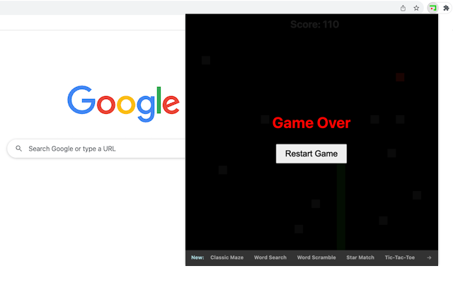 Snake vs Block Game - 截图 2