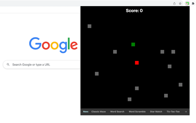 Snake vs Block Game - 截图 3