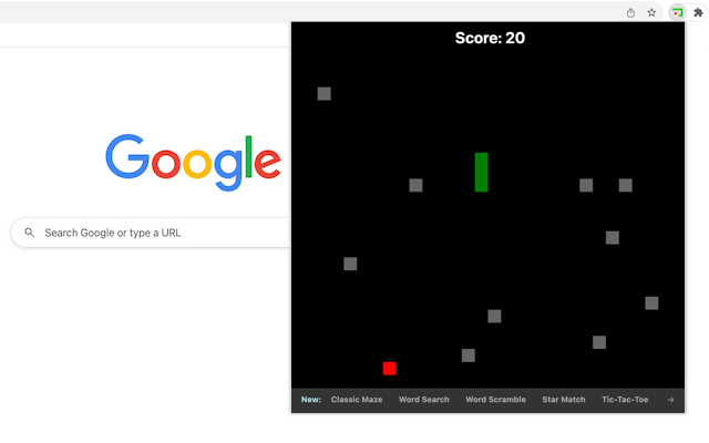 Snake vs Block Game - 截图 4