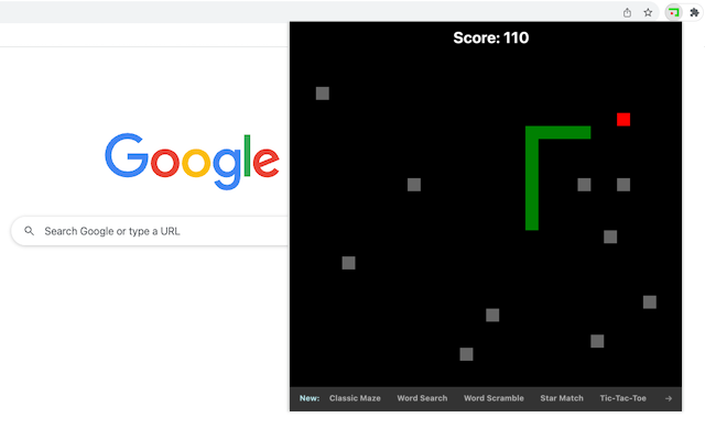Snake vs Block Game - 截图 5