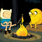 Adventure Time Live Wallpaper