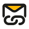 Mail message URL