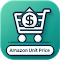 Amazon Unit Price