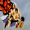 Fire Fist Ace One Piece Live Wallpaper