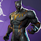 Black Panther Live Wallpaper
