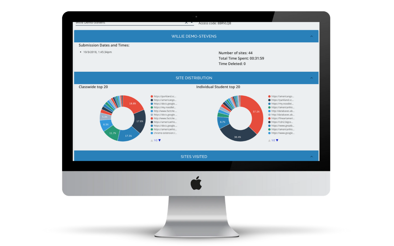 Learnics Classroom Pro - 截图 4