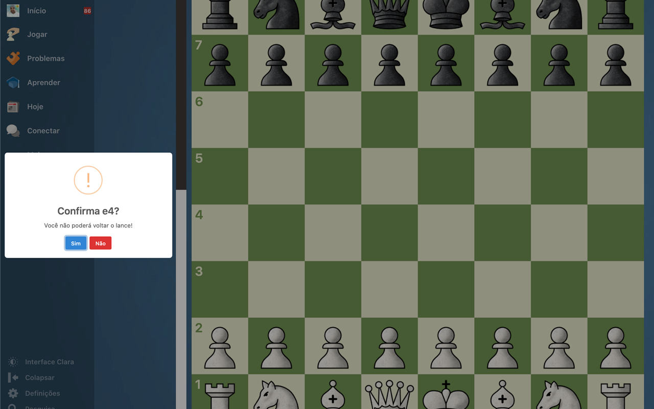 Freedom Chess for Chess.com - 截图 1