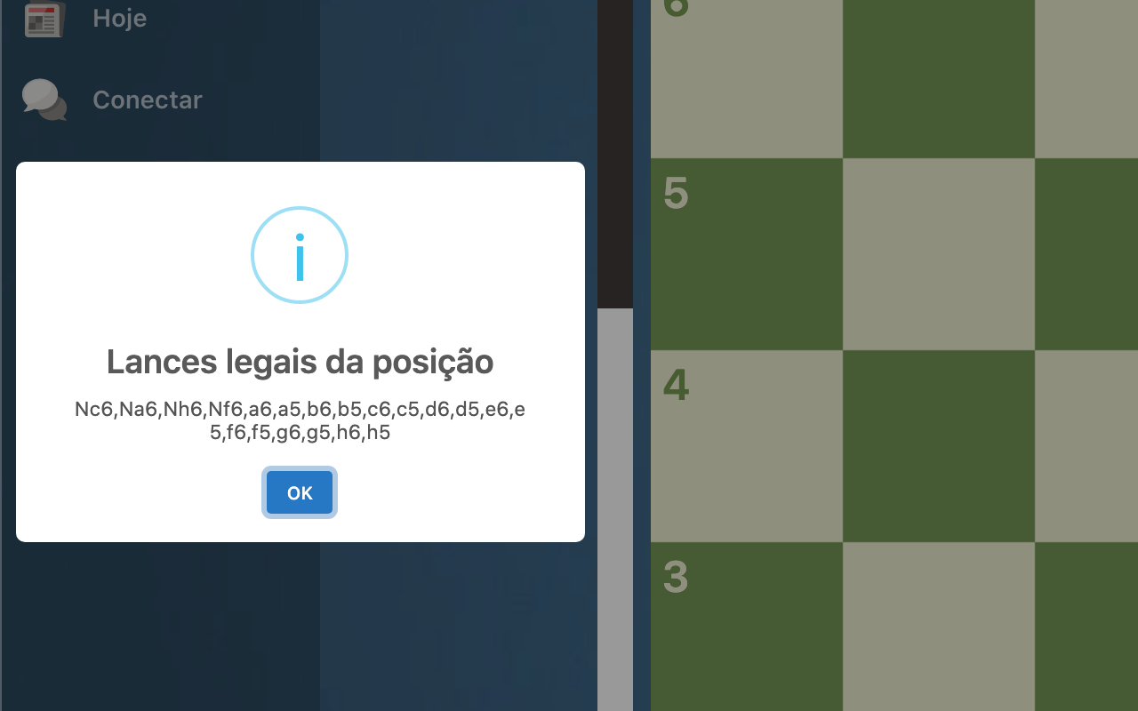 Freedom Chess for Chess.com - 截图 2