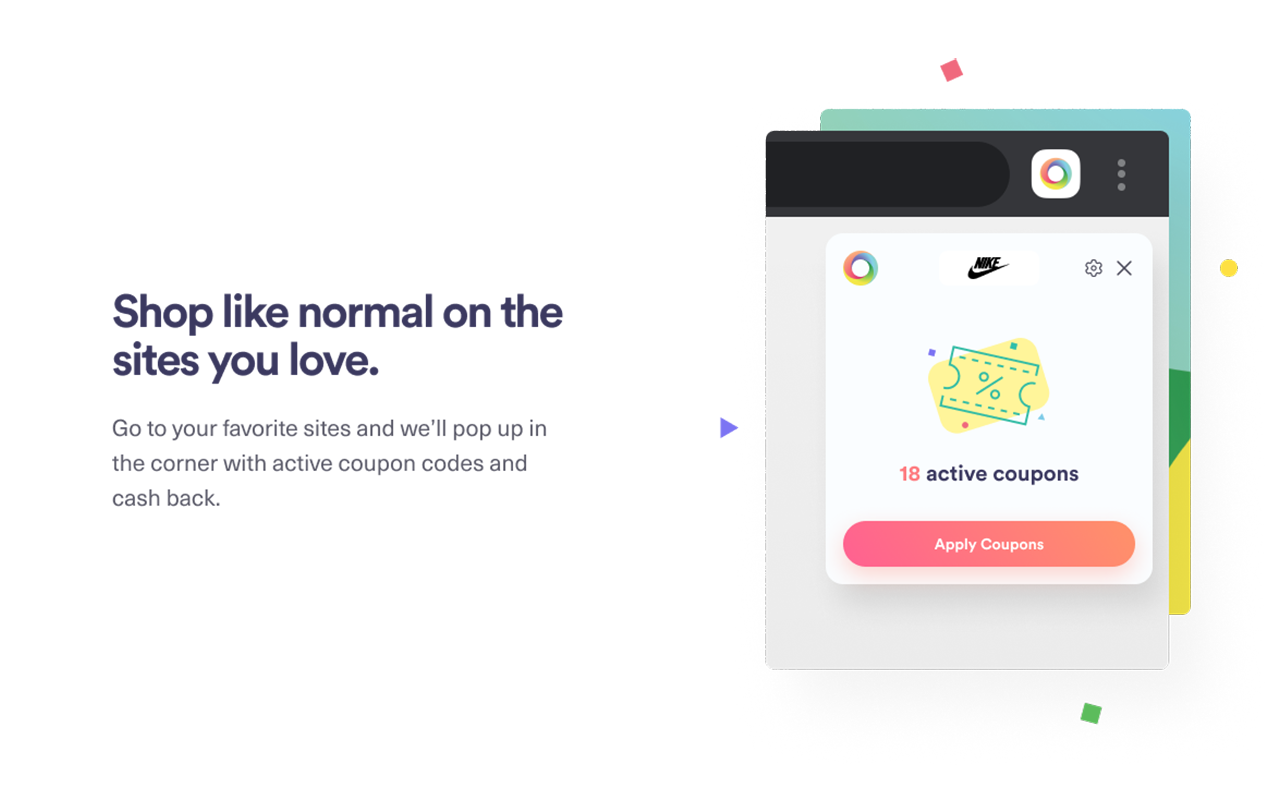 Hoopla Extension - 截图 2