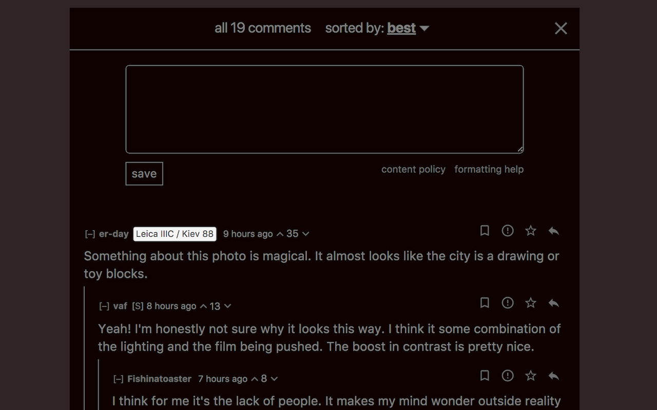 reddit-uhd - 截图 3