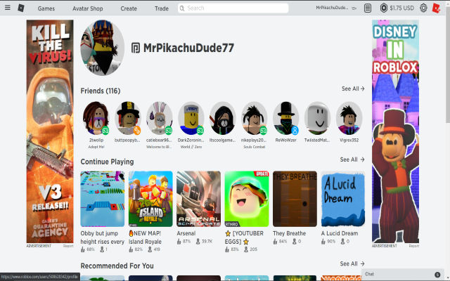 Robux Worth Calculator - 截图 2