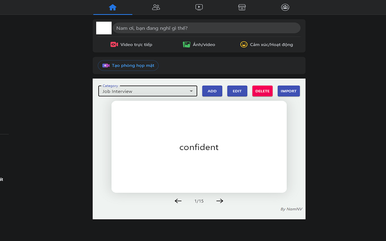 Save time by blocking Newsfeed - 截图 3