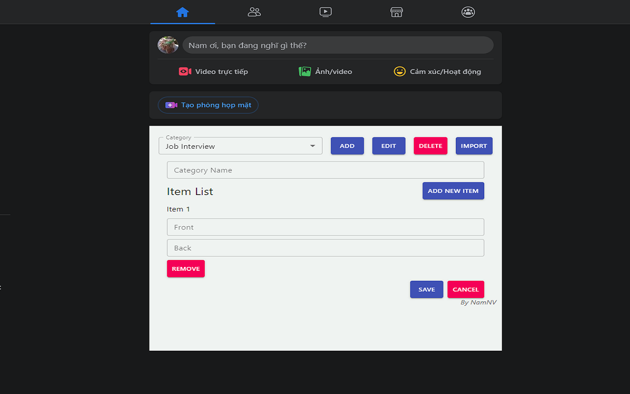 Save time by blocking Newsfeed - 截图 4