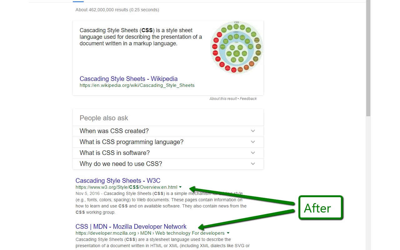 Remove W3Schools - 截图 4