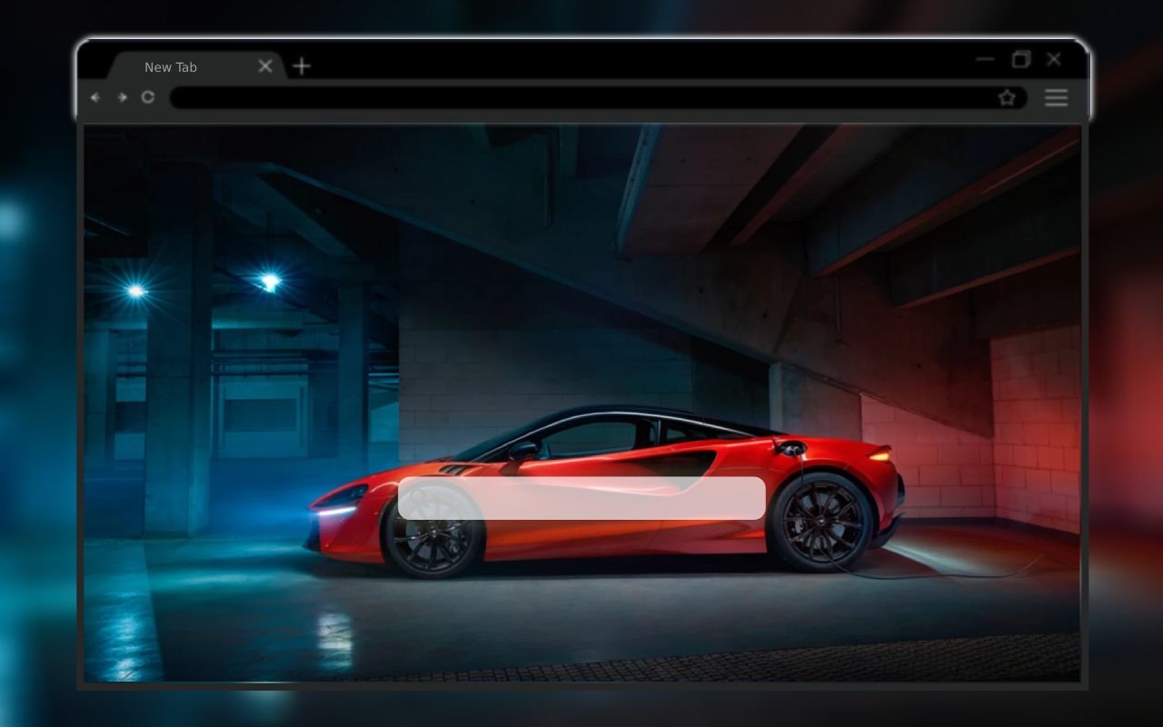 McLaren Artura Wallpapers New Tab - 截图 2