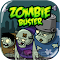 Zombie Buster 游戏 - 离线运行