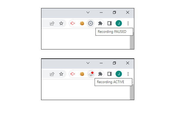 SoftTrain Cloud Call Recording Controller - 截图 1