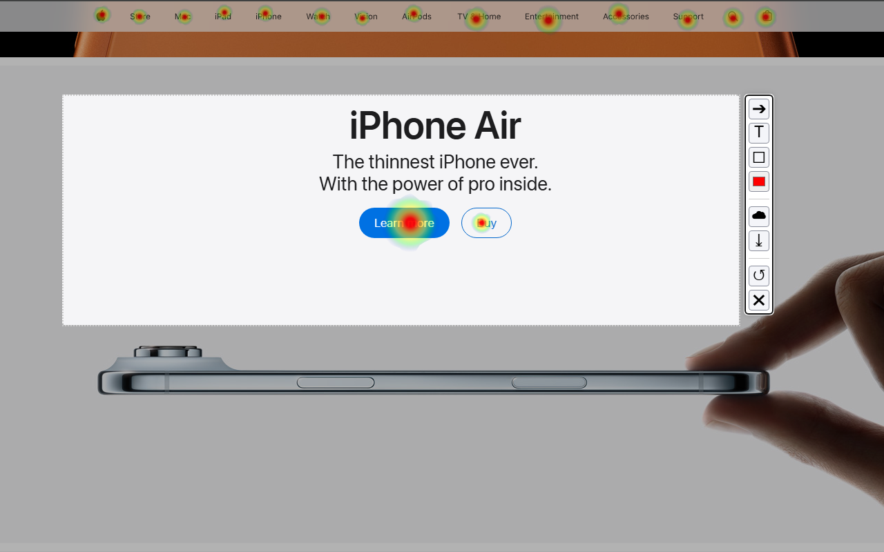 Plerdy UX & Usability Testing - 截图 2
