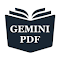Print Gemini Storybook as PDF