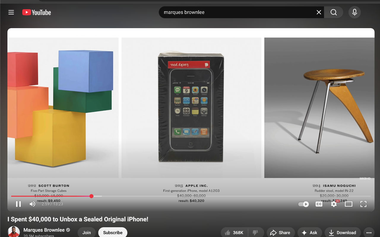 OldYTPlayer | YouTube Old Player UI + Minimal Tweaks - 截图 5