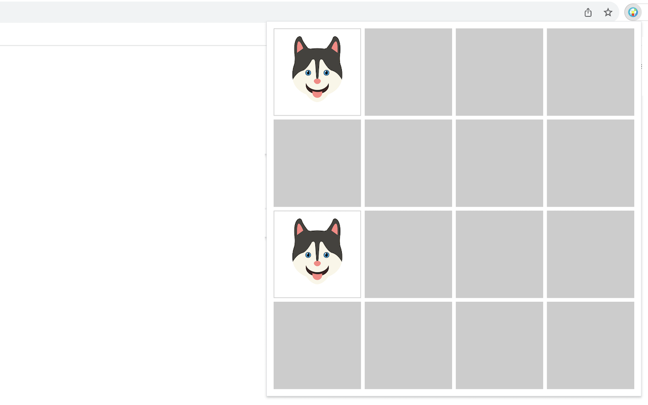 Memory Card Game - 截图 3