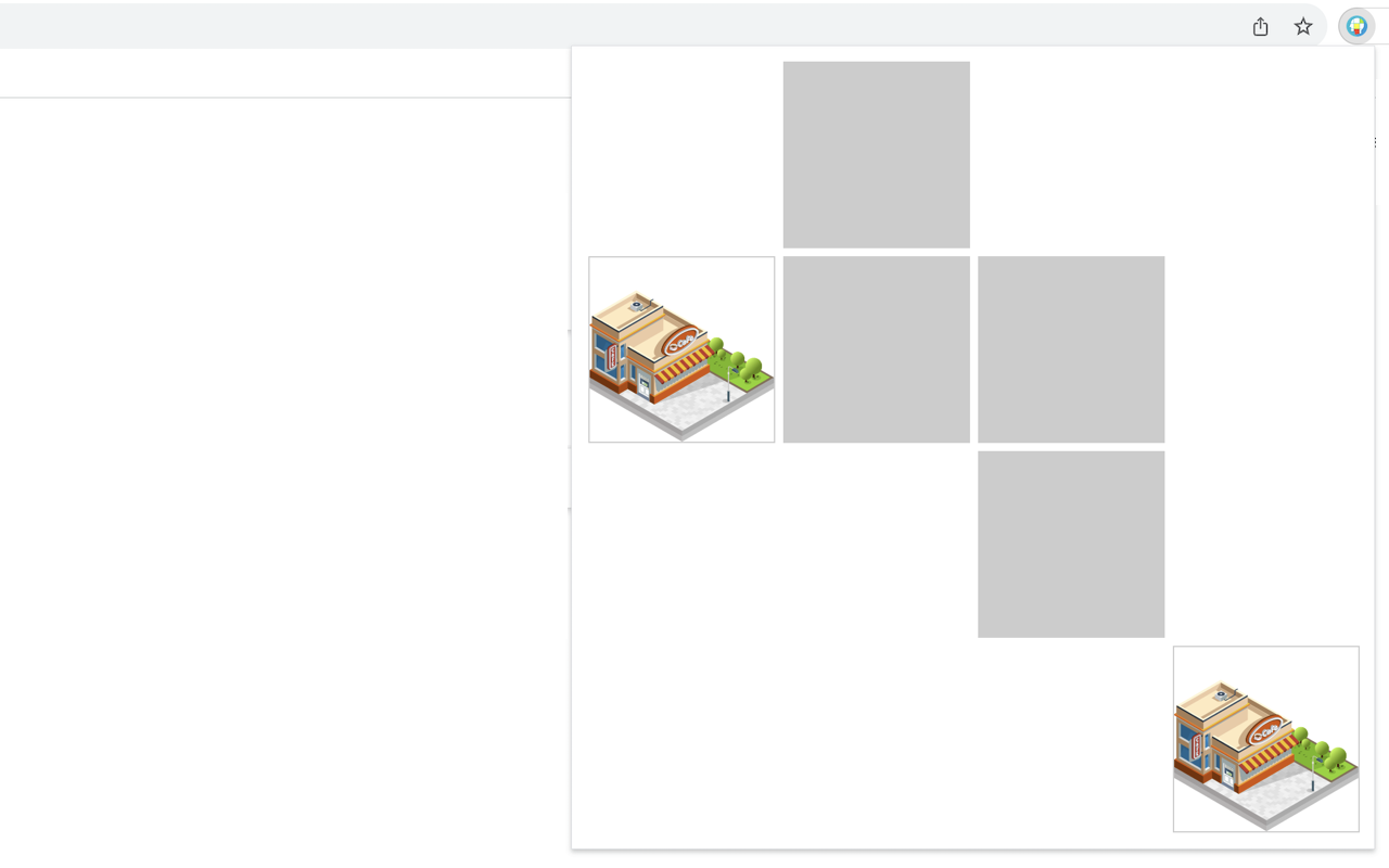 Memory Card Game - 截图 4