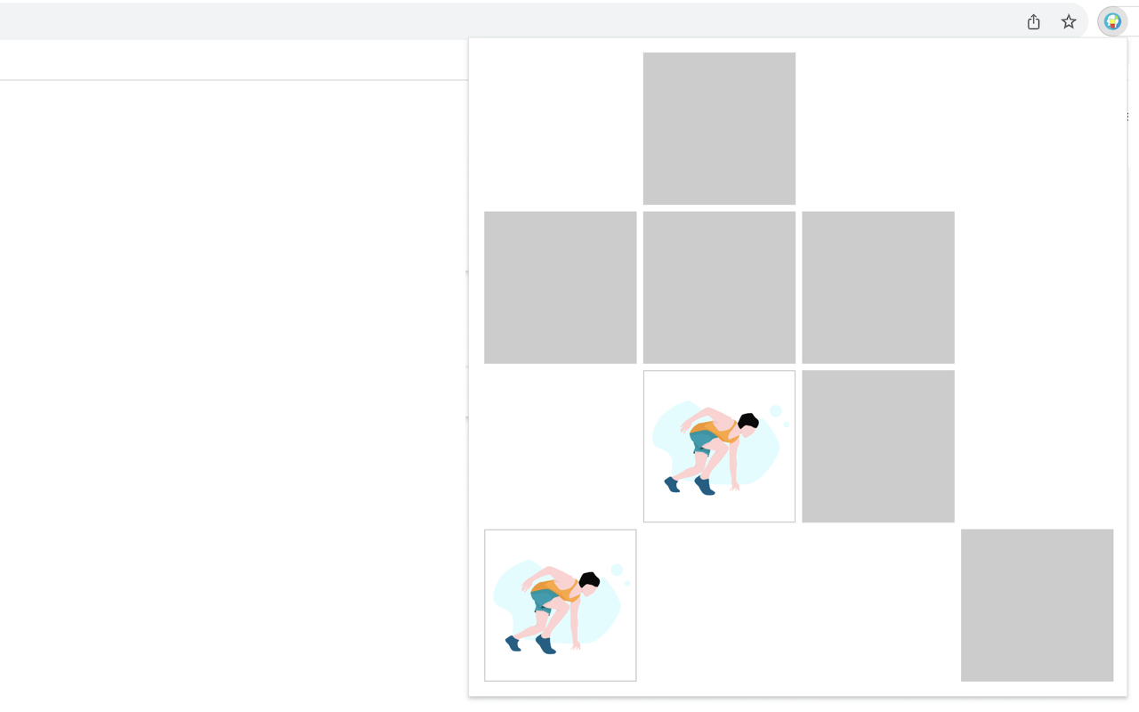 Memory Card Game - 截图 5