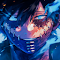 Dabi Live Wallpaper