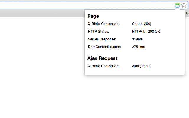 Bitrix Composite Notifier - 截图 2