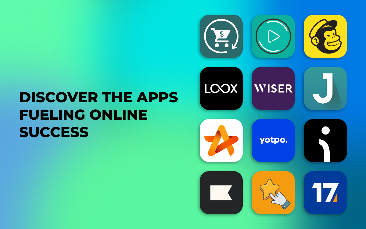 Shopify Store Spy - Shoper Spy - Shopify apps - 截图 5