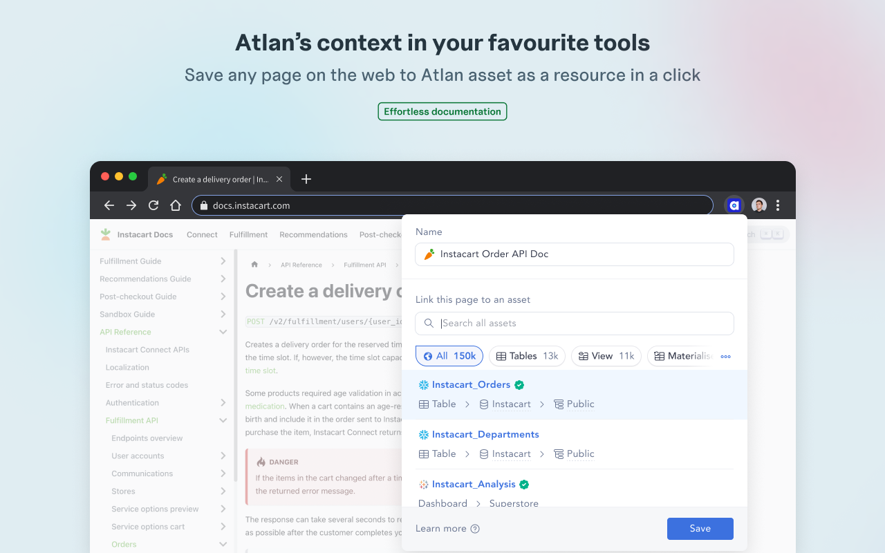 Atlan - 截图 3