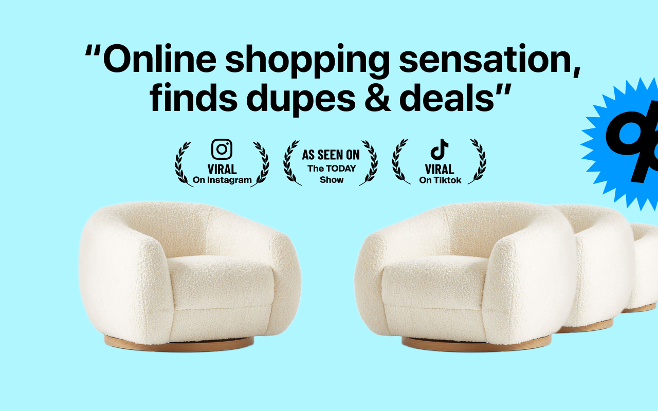 Dupe.com: Find similar products for less - 截图 3