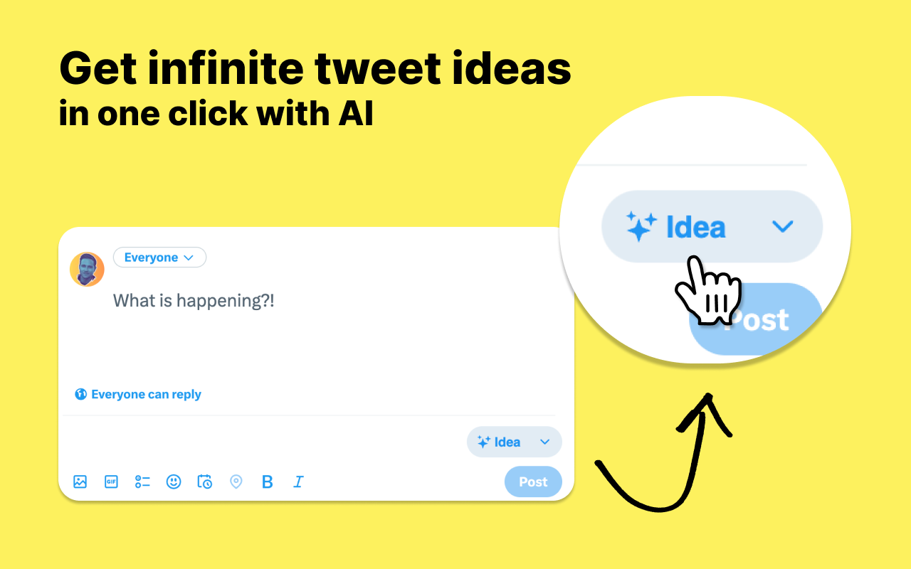 Snowball.club - All-in-one X (Twitter) Growth Platform with AI and more - 截图 1