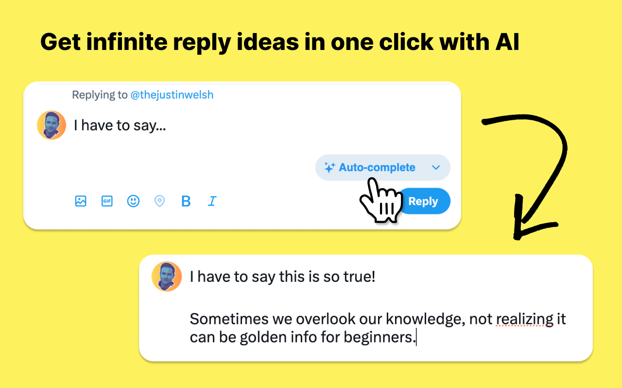 Snowball.club - All-in-one X (Twitter) Growth Platform with AI and more - 截图 5