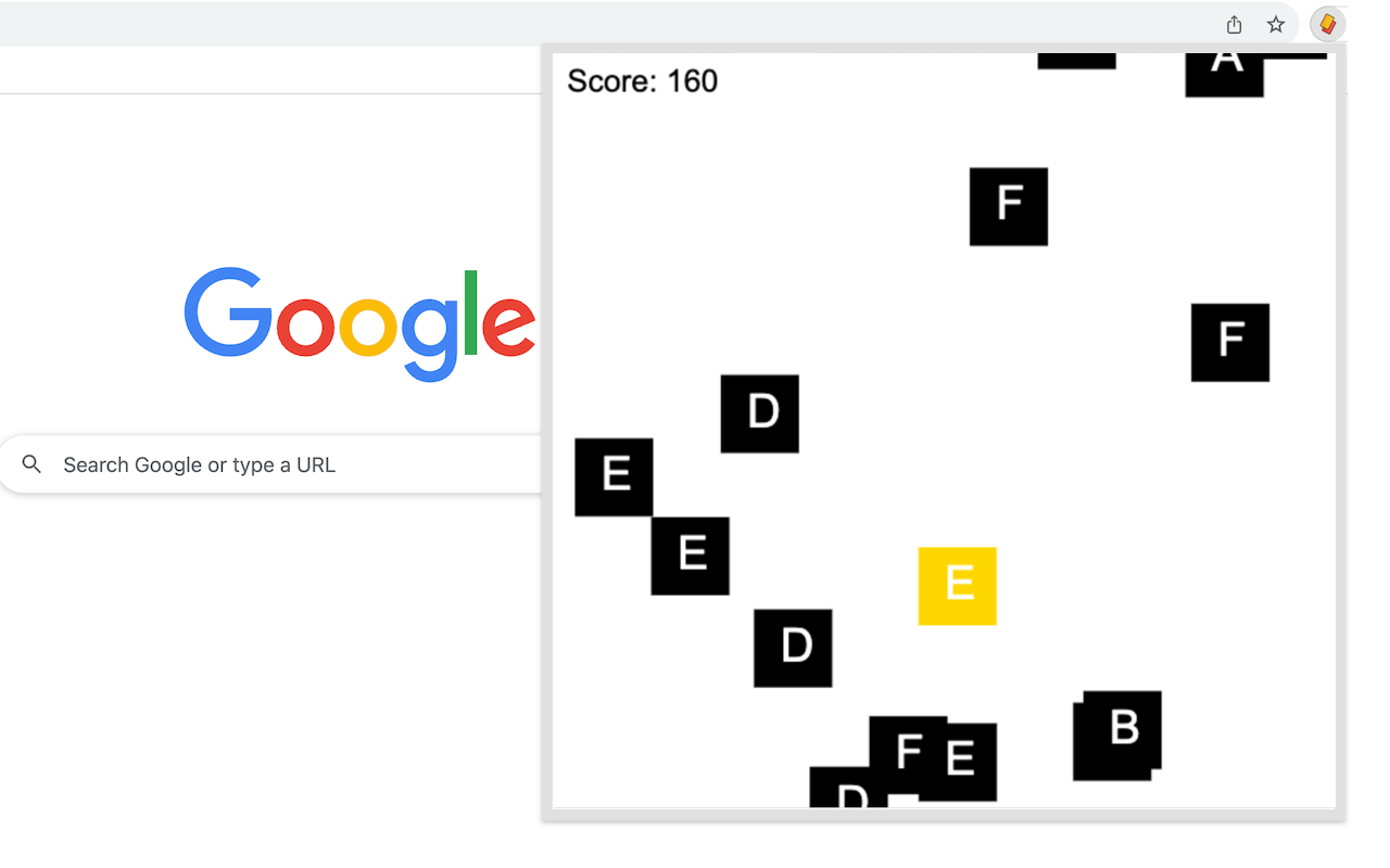 Motion Card Match Game - 截图 3