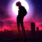 Gojo Moonlight Stars Jujutsu Kaisen Gameograf
