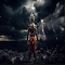 Super Saiyan Goku Live Wallpaper