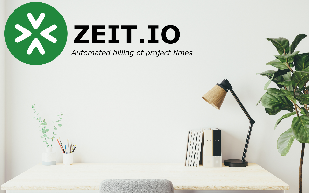 ZEIT.IO - 截图 2