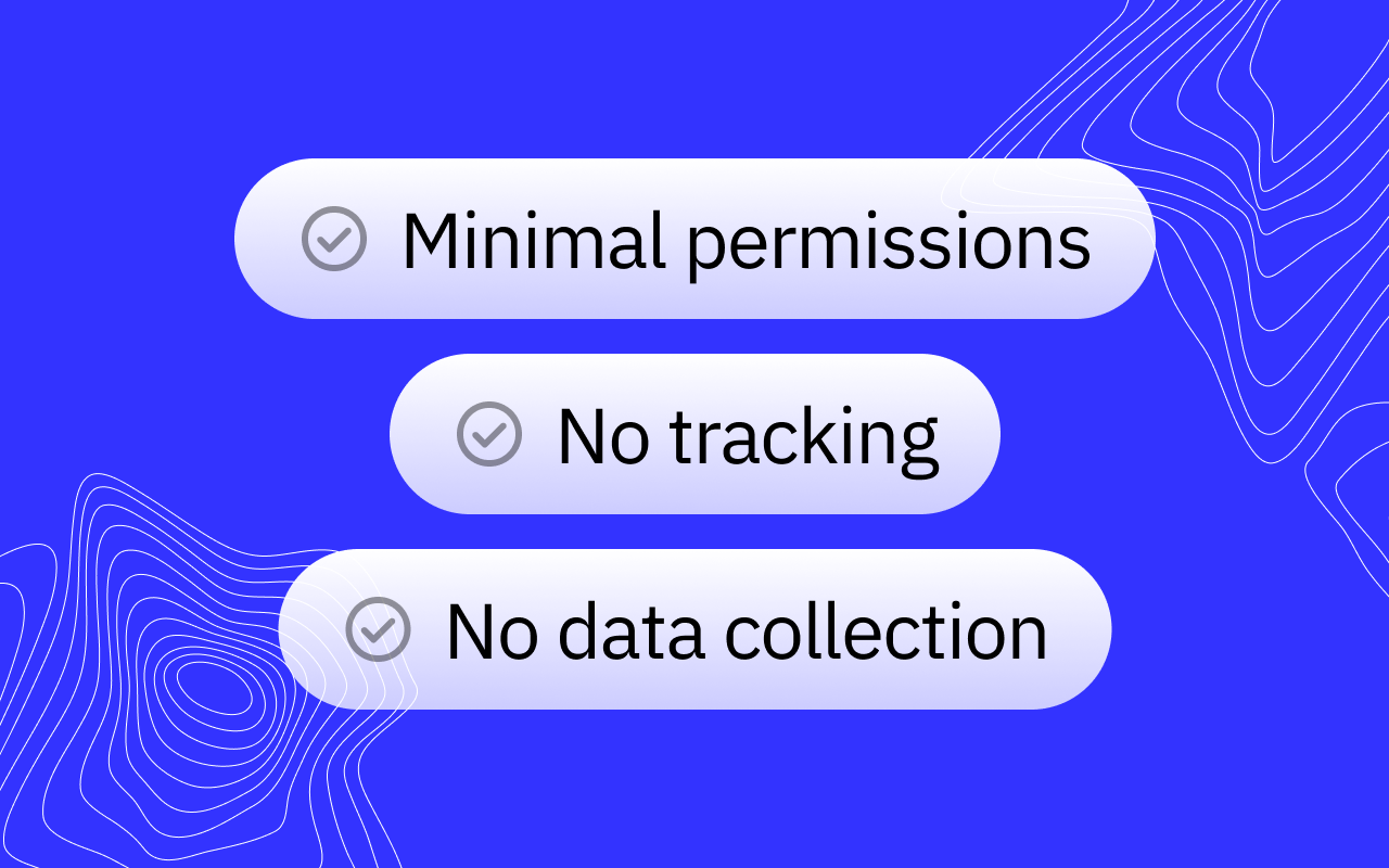Paper Jet: Send anything to Telegram - 截图 2