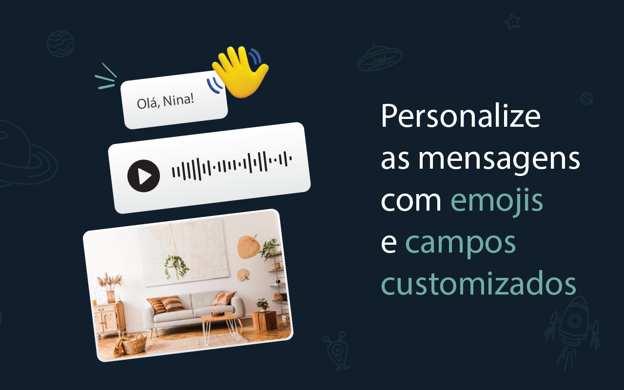 Prospecta 🇧🇷 - 截图 2